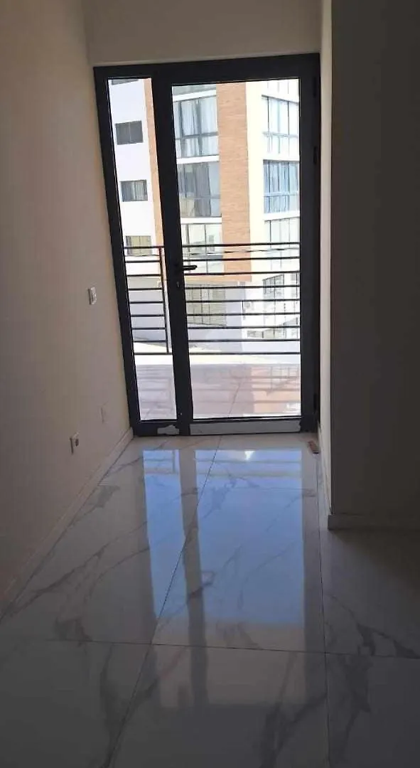 Appartamento Joia De Mindelo T4