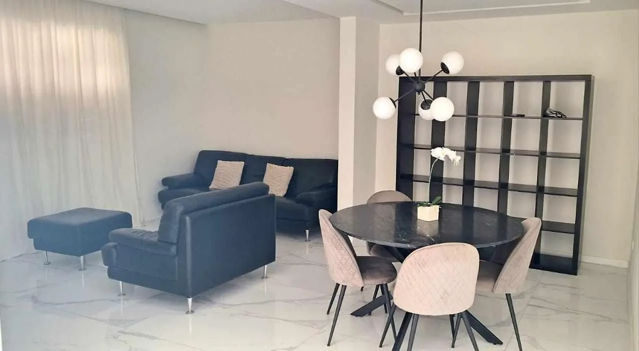 Appartamento Joia De Mindelo T4