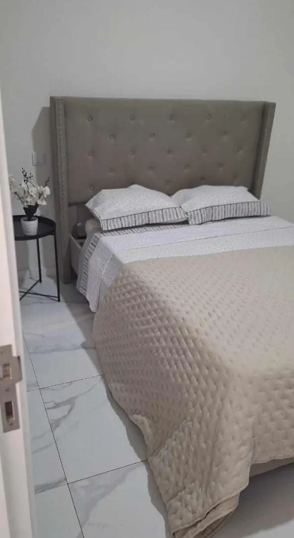 Appartamento Joia De Mindelo T4