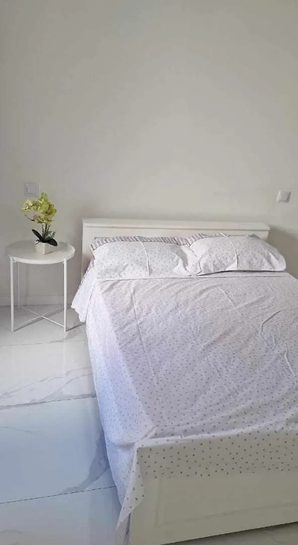 Appartamento Joia De Mindelo T4